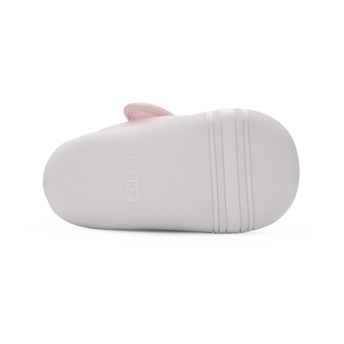 Cruiser Original Mary Jane Shoes for Babies - Stonz alt::Pink