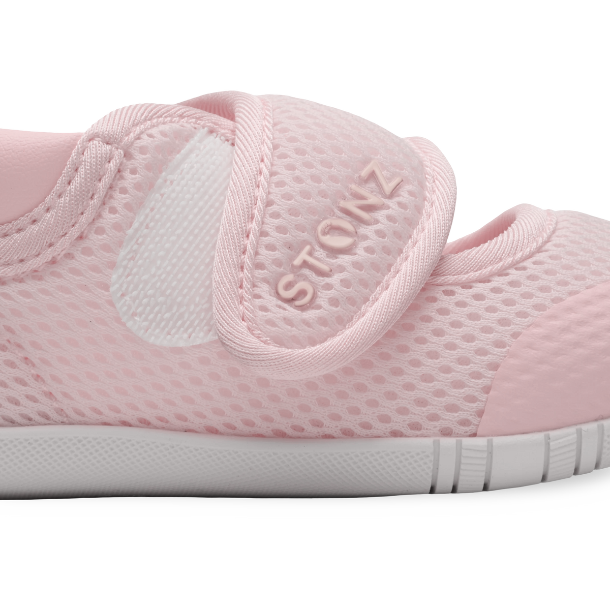 Cruiser Original Mary Jane Shoes for Babies - Stonz alt::Pink