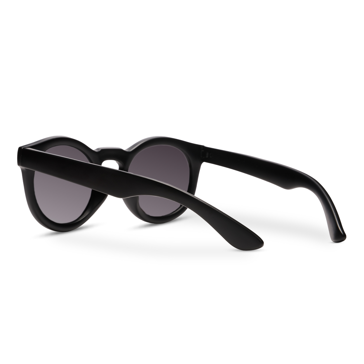 Eco Sunnies – Polarized UV 400 Sunglasses for Toddlers & Kids - Stonz alt::Black