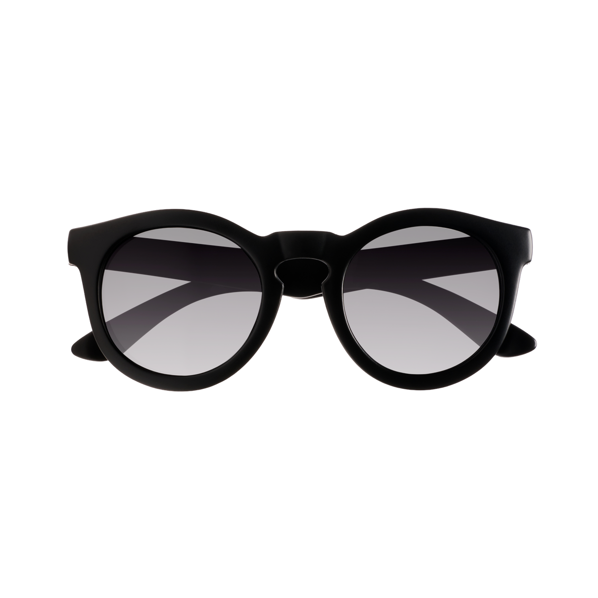 Eco Sunnies – Polarized UV 400 Sunglasses for Toddlers & Kids - Stonz alt::Black