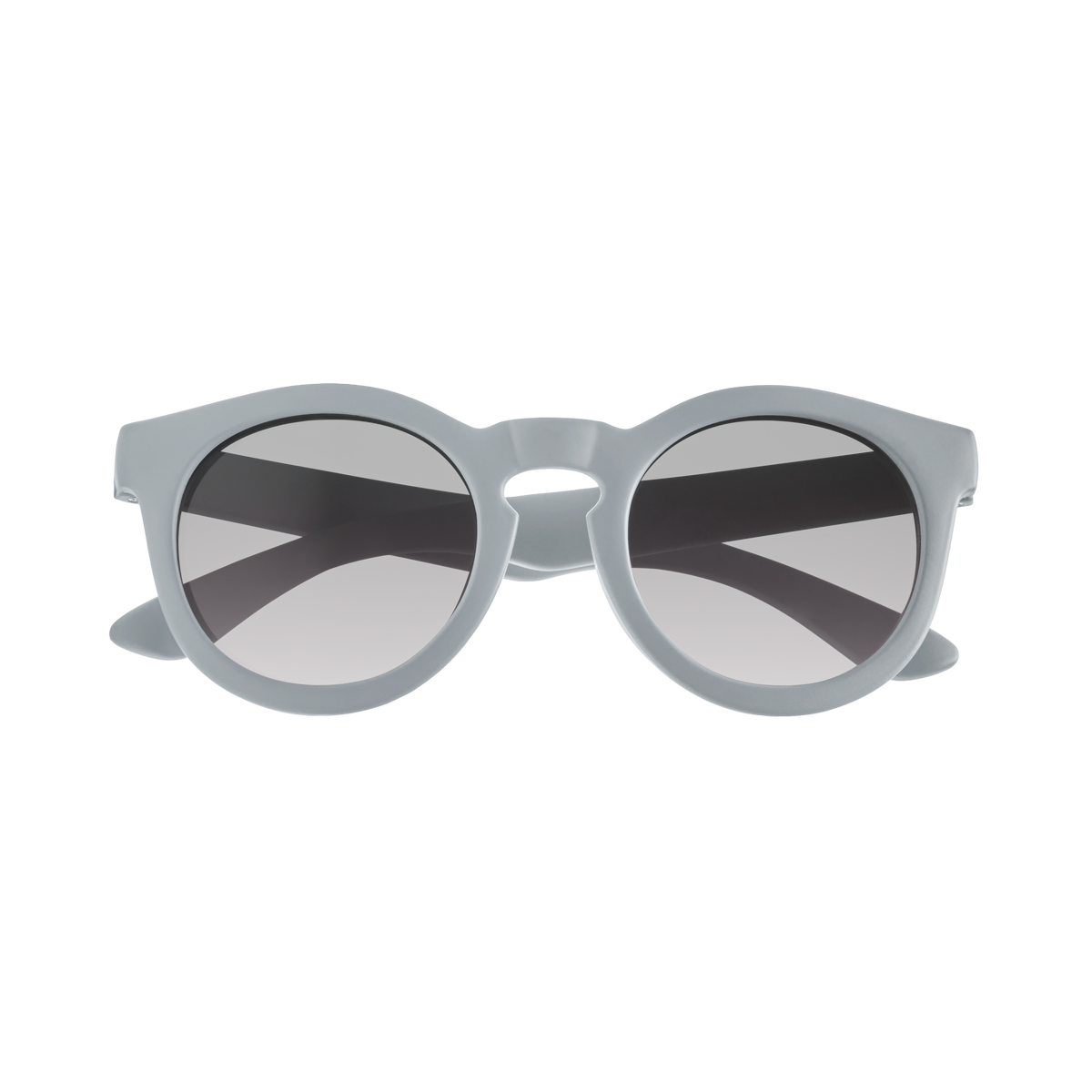 Eco Sunnies – Polarized UV 400 Sunglasses for Toddlers & Kids - Stonz alt::Haze Blue