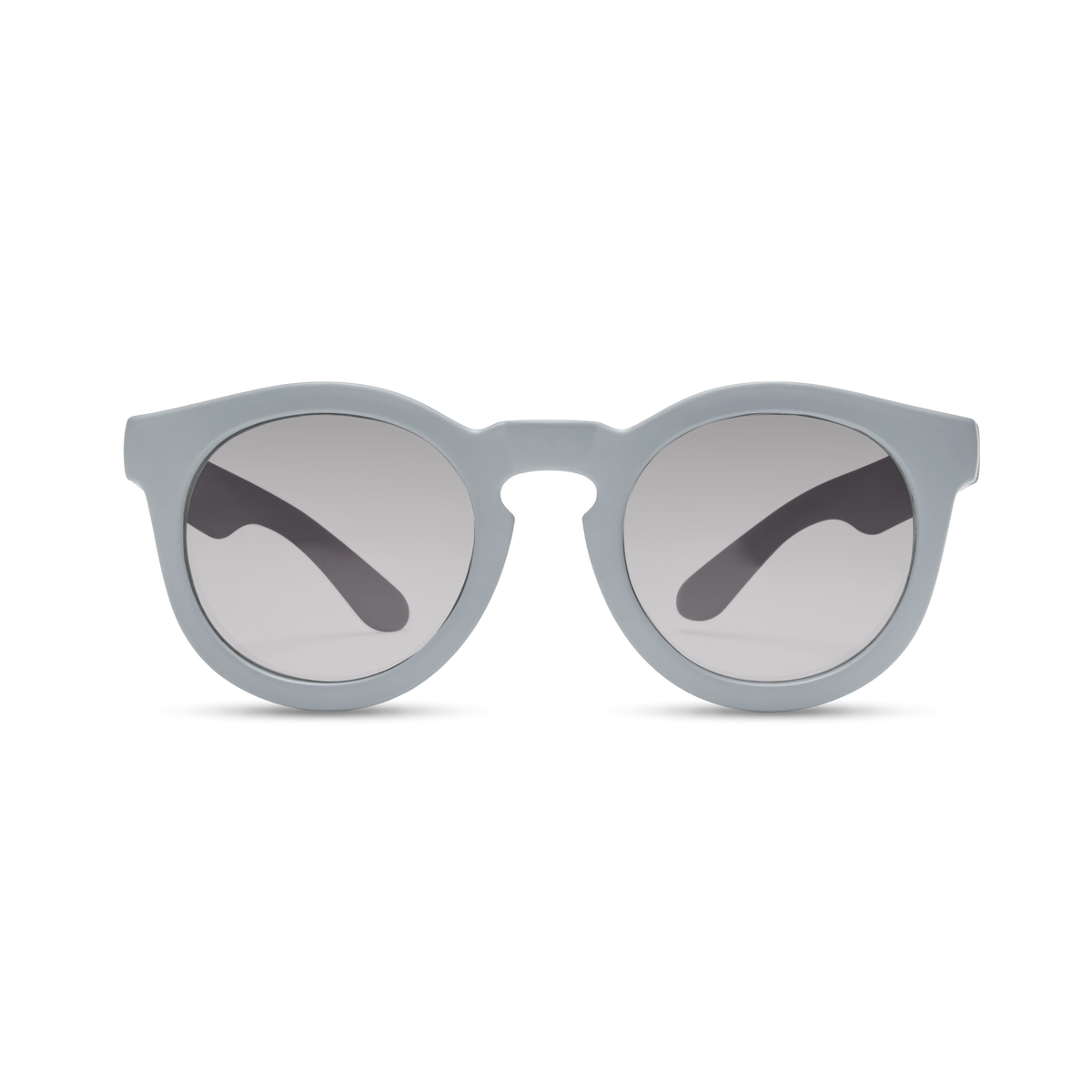 Eco Sunnies – Polarized UV 400 Sunglasses for Toddlers & Kids - Stonz alt::Haze Blue
