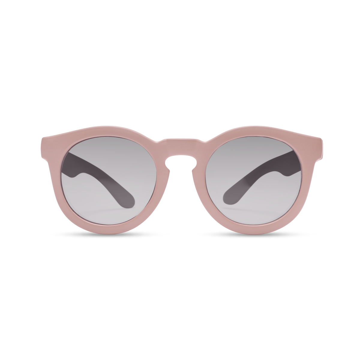 Eco Sunnies – Polarized UV 400 Sunglasses for Toddlers & Kids - Stonz alt::Haze Pink