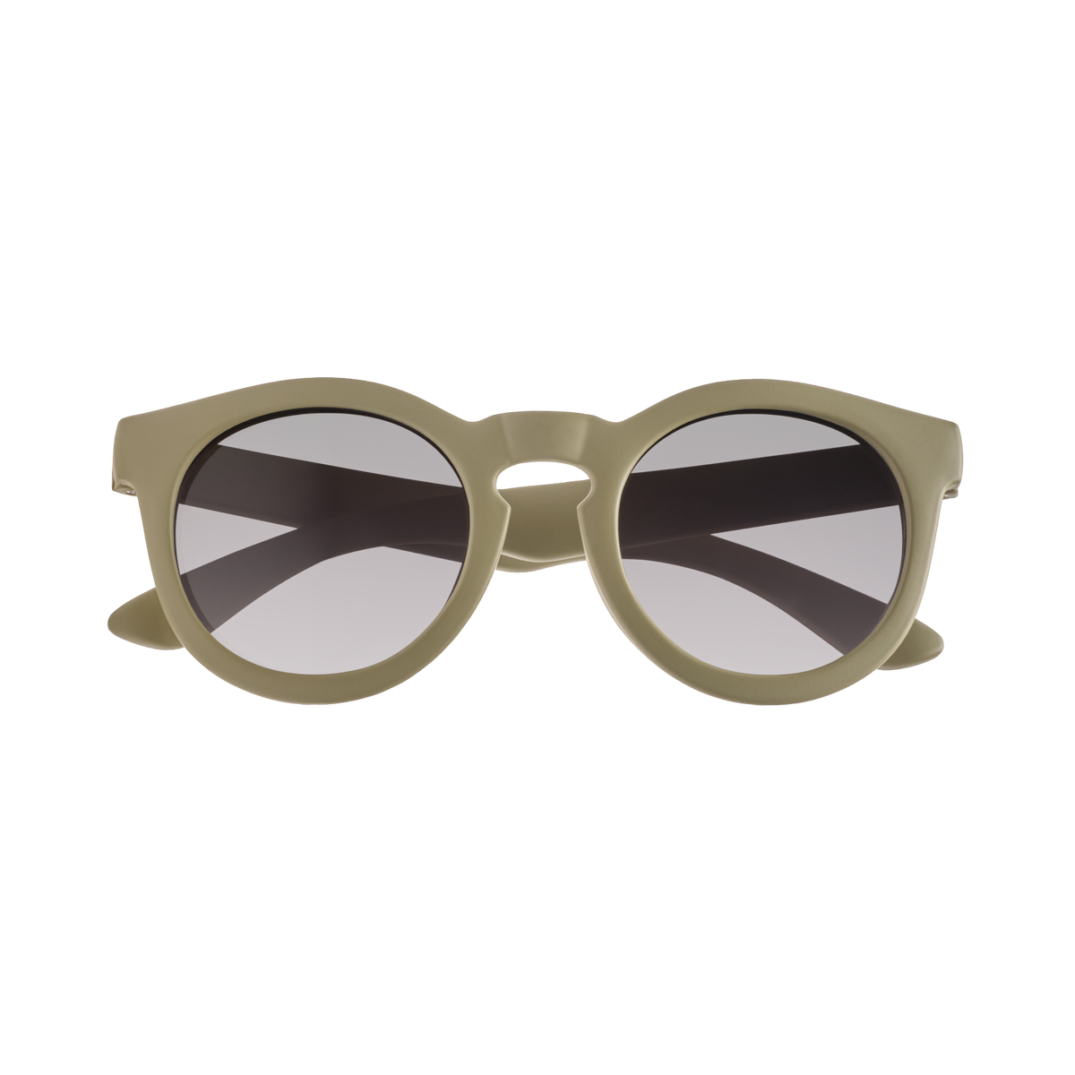 Eco Sunnies – Polarized UV 400 Sunglasses for Toddlers & Kids - Stonz alt::Olive