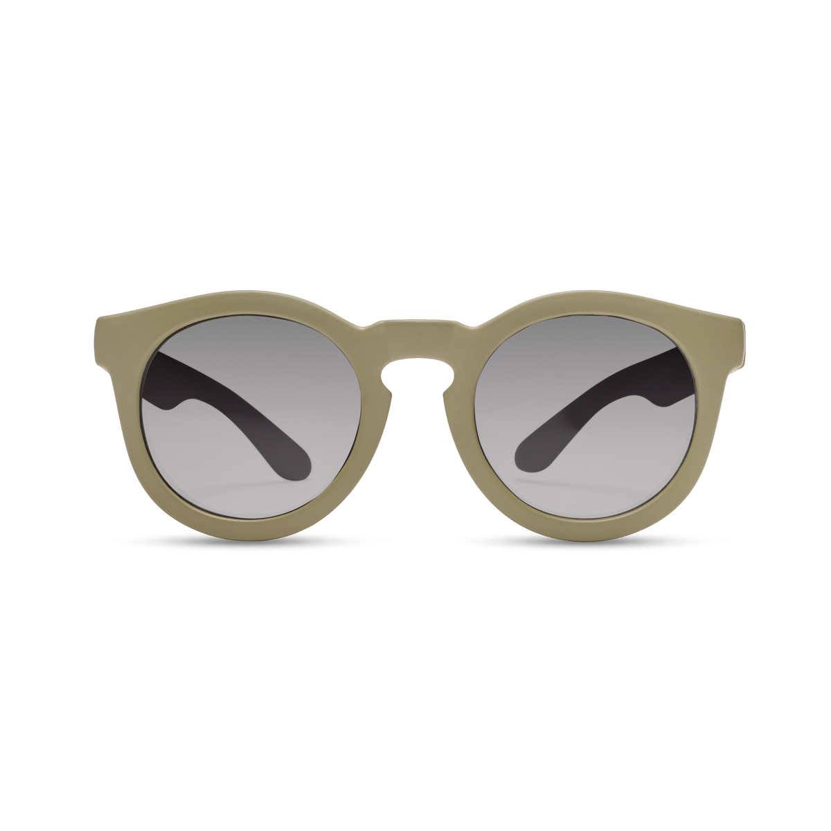 Eco Sunnies – Polarized UV 400 Sunglasses for Toddlers & Kids - Stonz alt::Olive