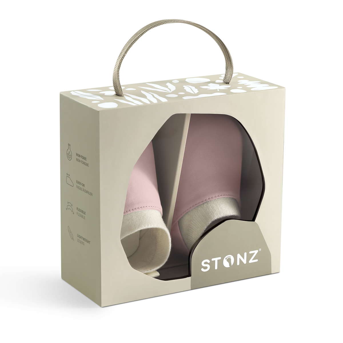 alt::Haze Pink