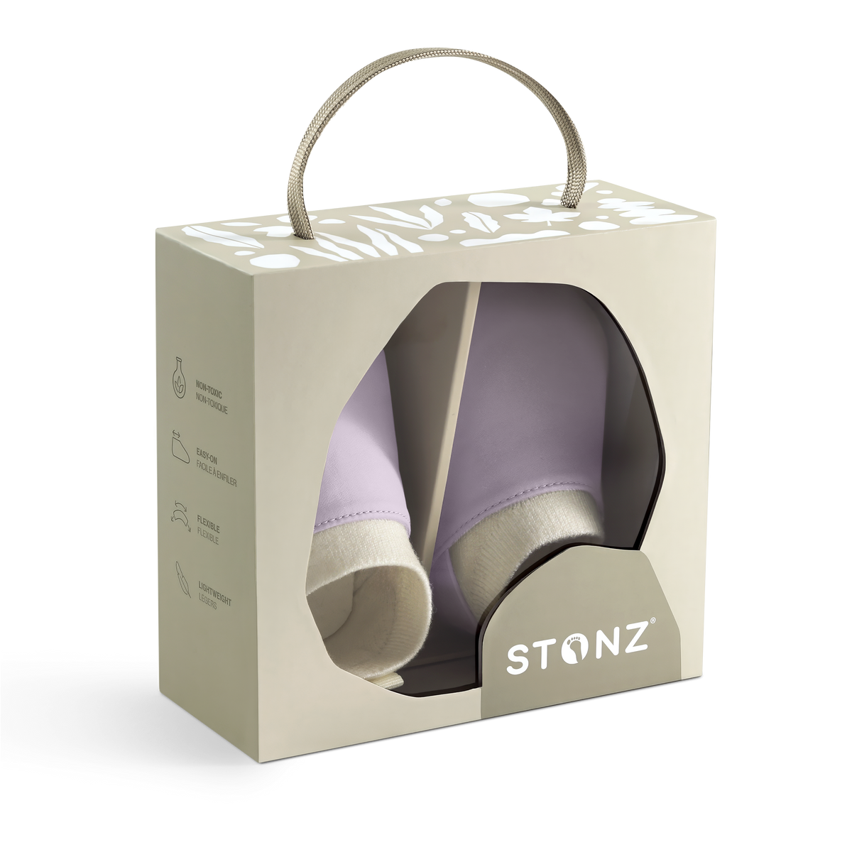 alt::Haze Purple