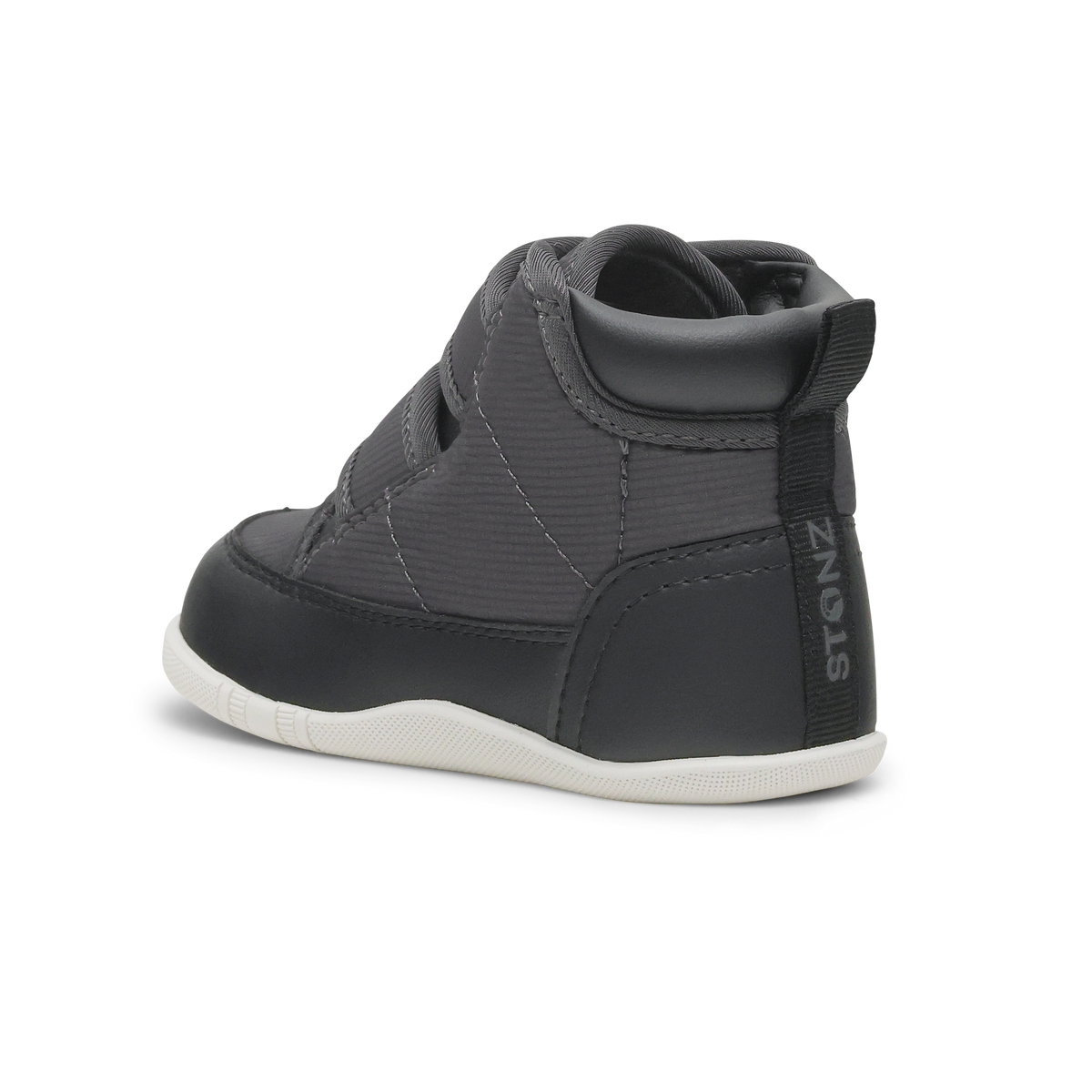 alt::Charcoal/Black