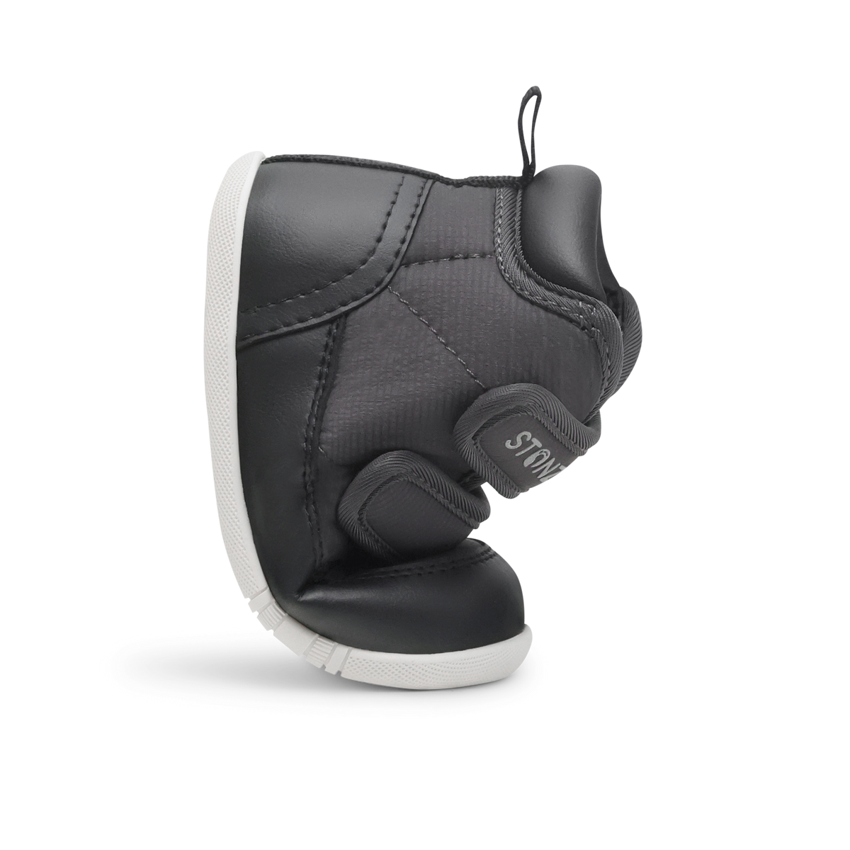 alt::Charcoal/Black