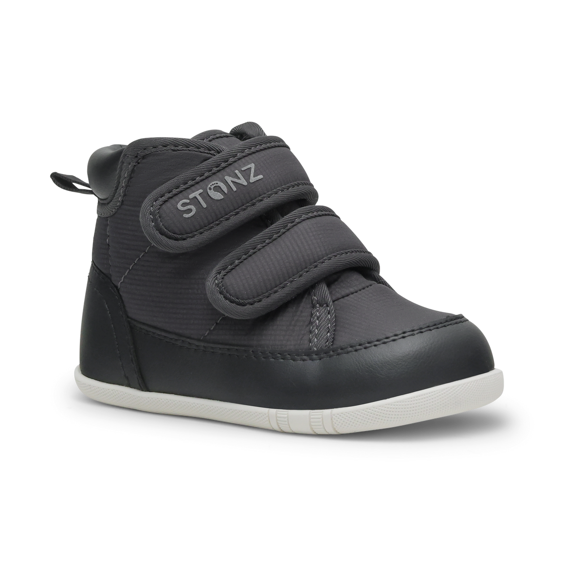 alt::Charcoal/Black