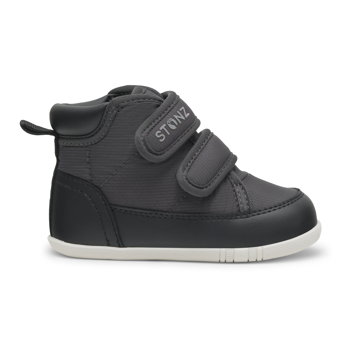 alt::Charcoal/Black