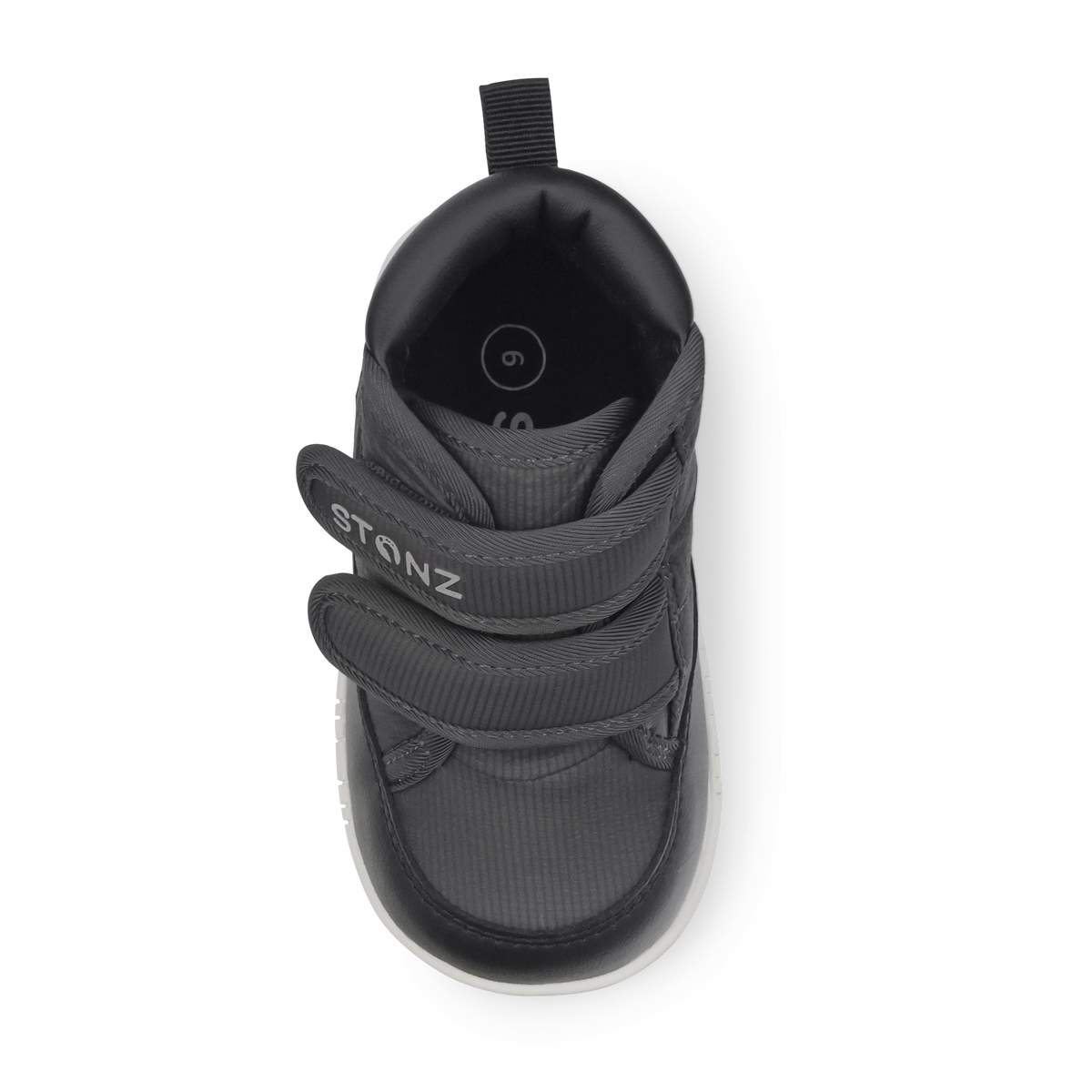 alt::Charcoal/Black