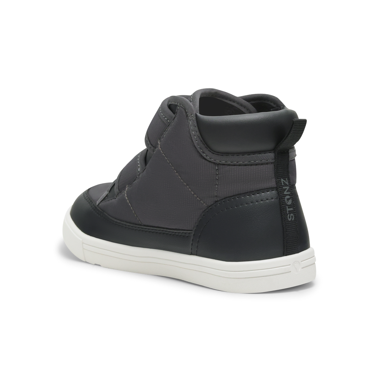 alt::Charcoal/Black