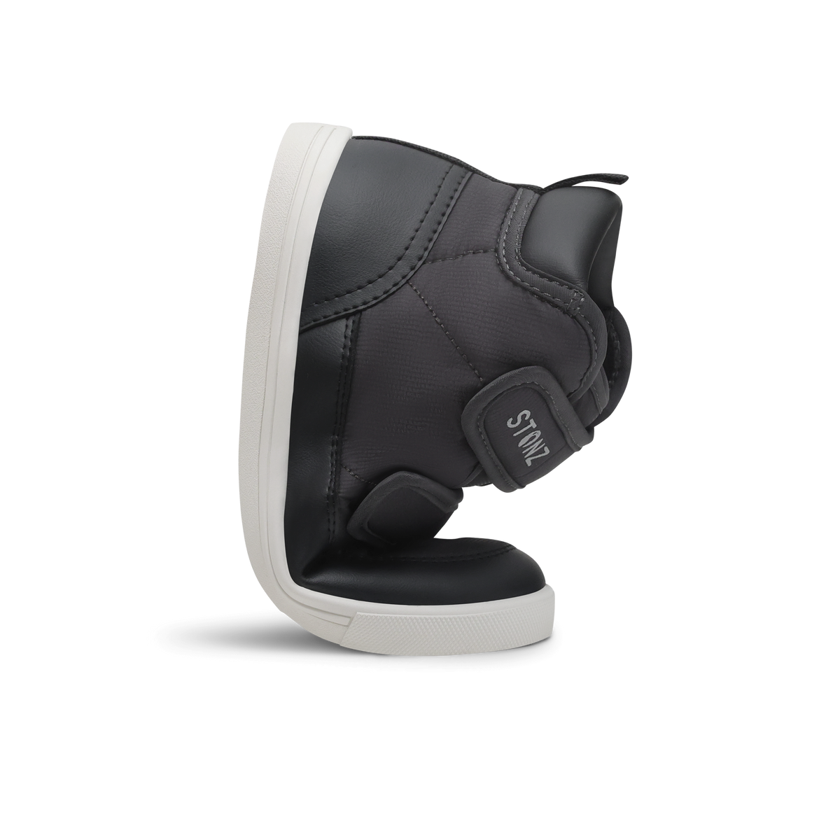 alt::Charcoal/Black