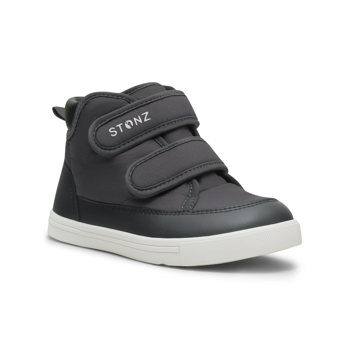 alt::Charcoal/Black