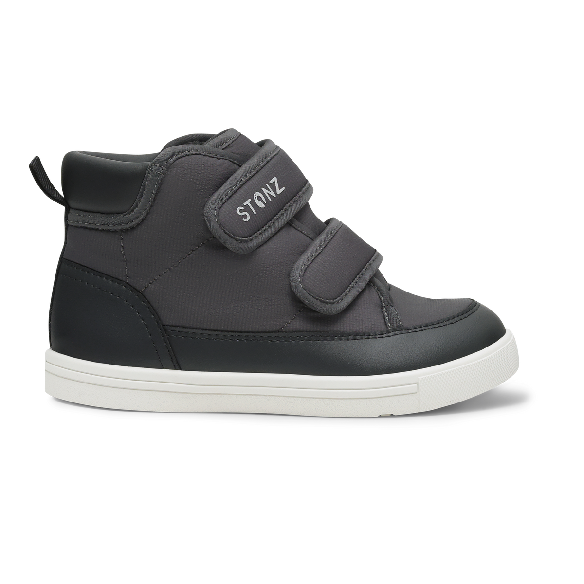 alt::Charcoal/Black