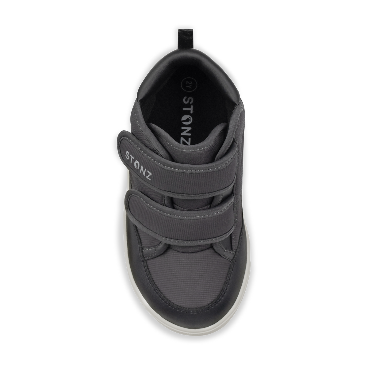 alt::Charcoal/Black