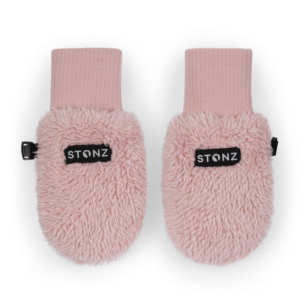 Nest Mitts - Baby