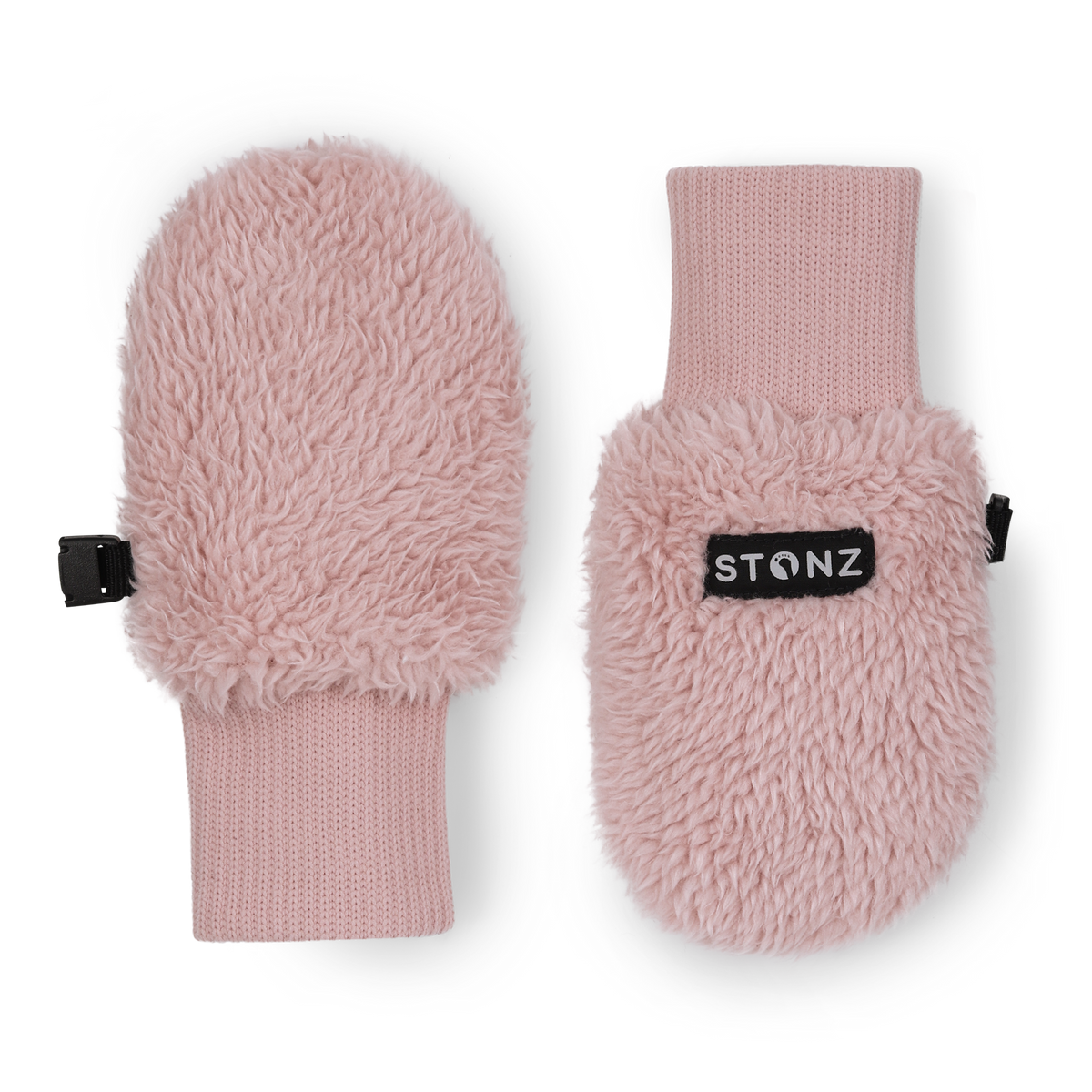 Nest Mitts - Baby