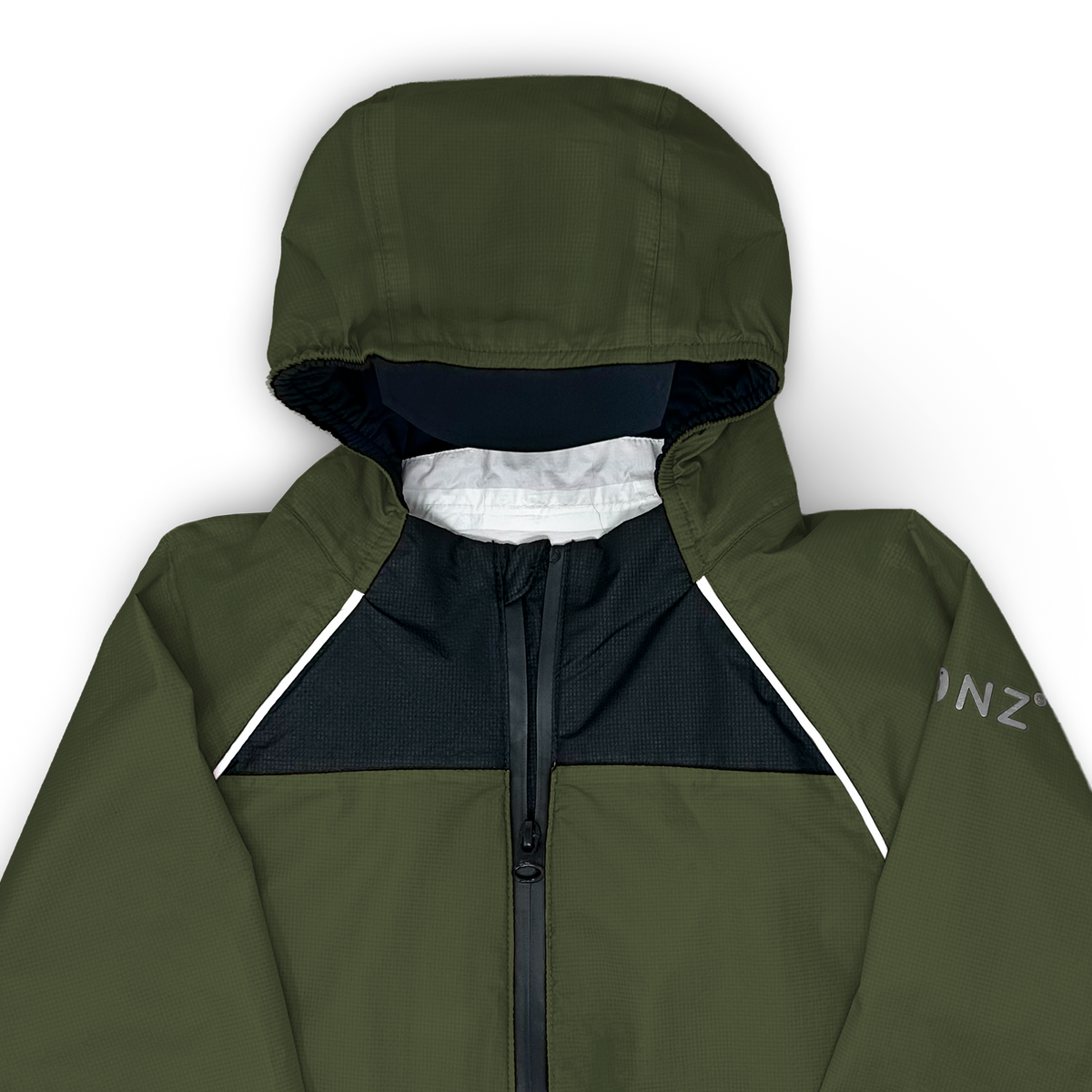 Waterproof Rain Suit for Babies, Toddlers and Kids - Stonz alt::Cypress
