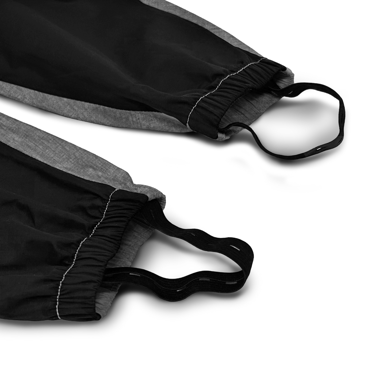 Waterproof Rain Suit for Babies, Toddlers and Kids - Stonz alt::Heather Grey