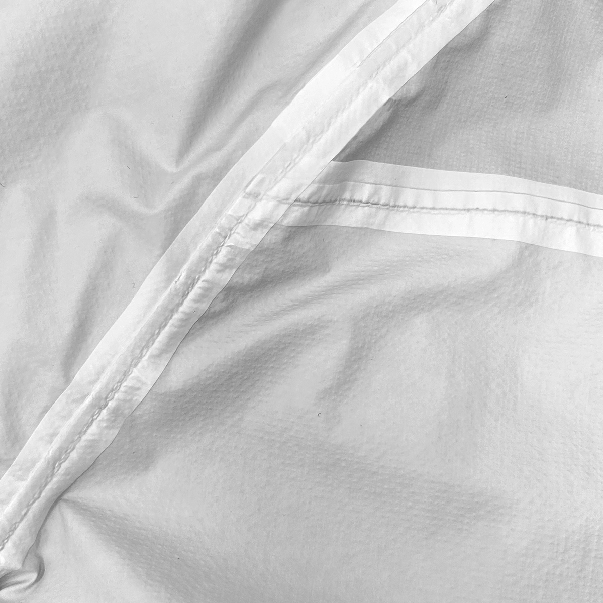 Waterproof Rain Suit for Babies, Toddlers and Kids - Stonz alt::Heather Grey