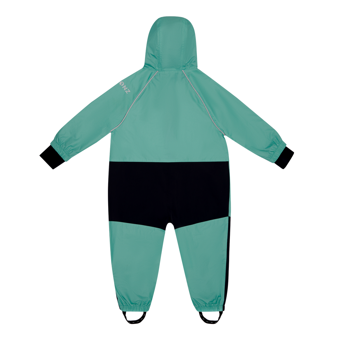 Waterproof Rain Suit for Babies, Toddlers and Kids - Stonz alt::Summer Haze