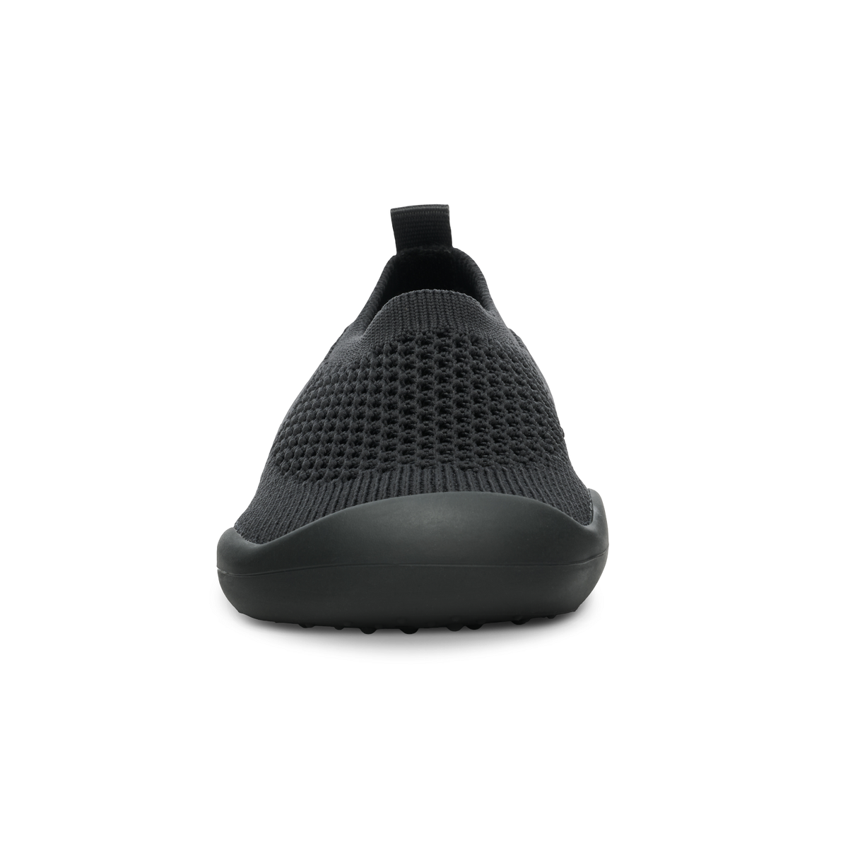 Roamer Knit Water Shoe for Babies and Toddlers - Stonz alt::Charcoal