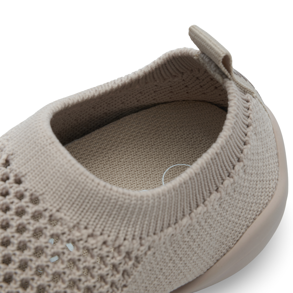 Roamer Knit Water Shoe for Babies and Toddlers - Stonz alt::Dune