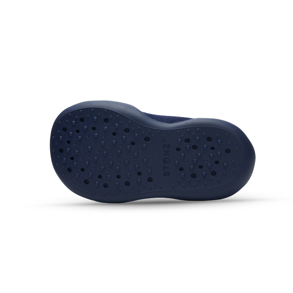 Roamer Knit Water Shoe for Babies and Toddlers - Stonz alt::Navy