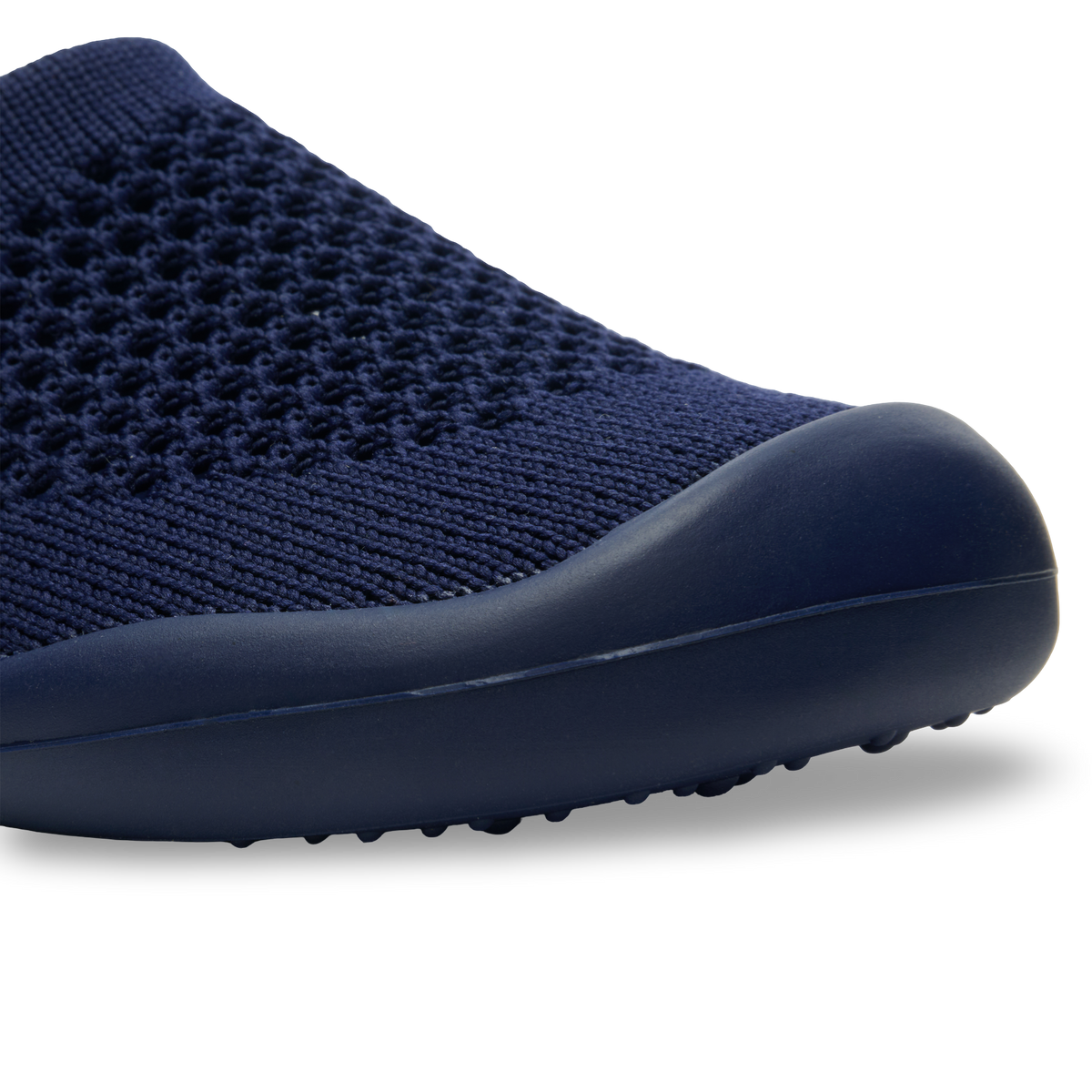 Roamer Knit Water Shoe for Babies and Toddlers - Stonz alt::Navy