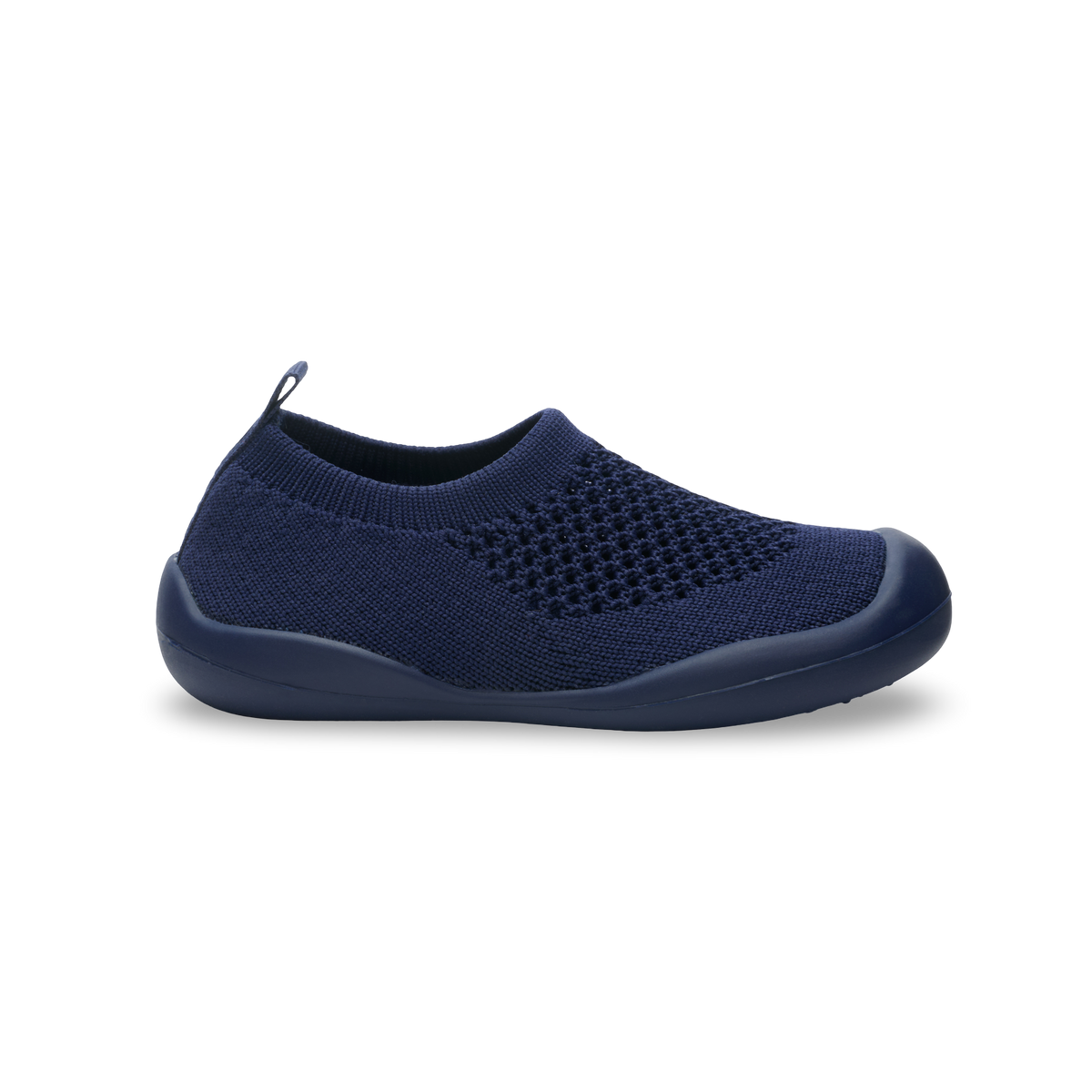 Roamer Knit Water Shoe for Babies and Toddlers - Stonz alt::Navy