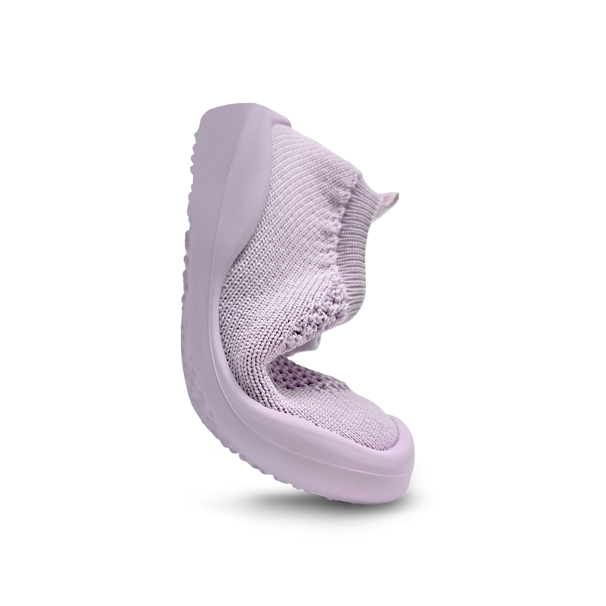 Roamer Knit Water Shoe for Babies and Toddlers - Stonz alt::Haze Purple