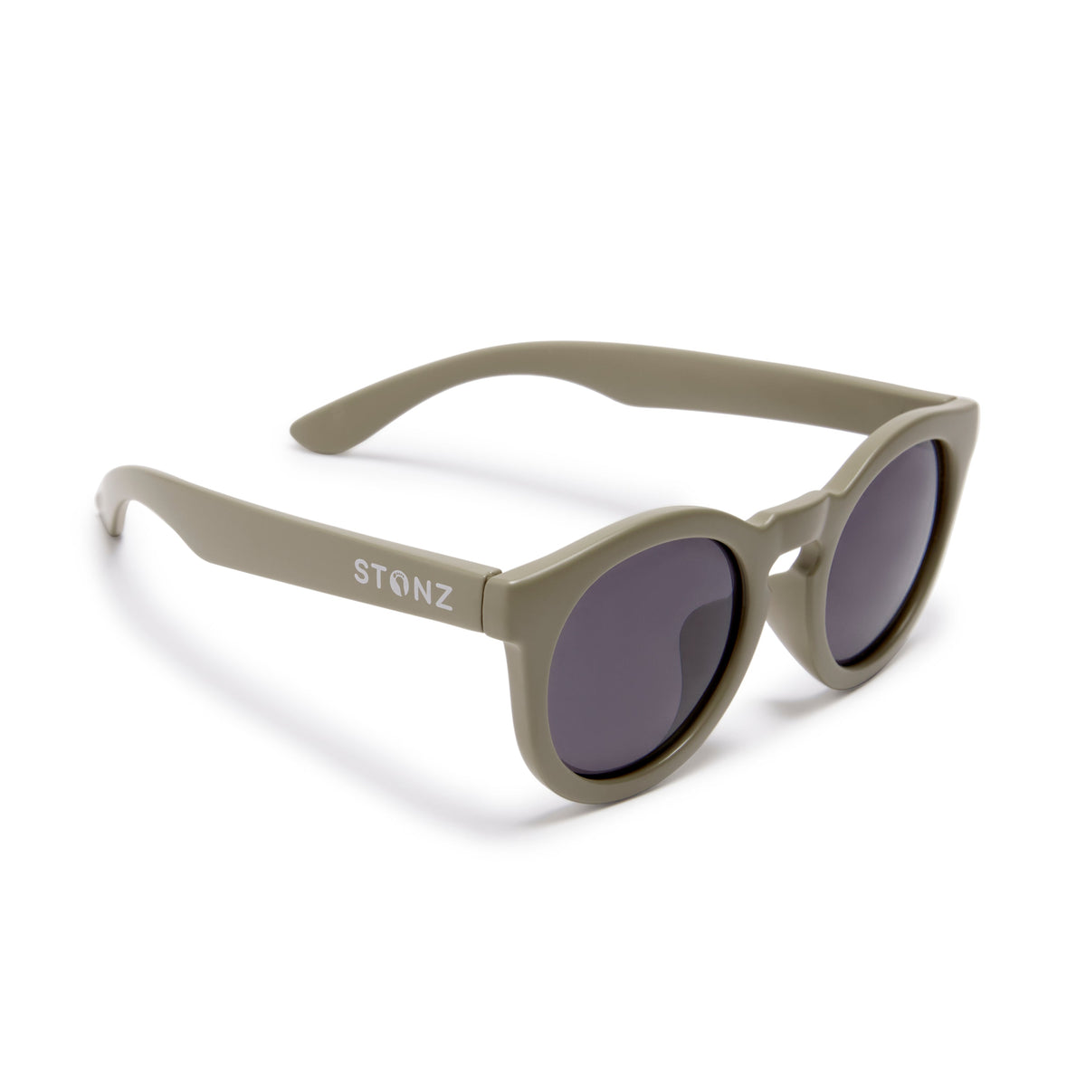 Eco Sunnies – Polarized UV 400 Sunglasses for Toddlers & Kids - Stonz