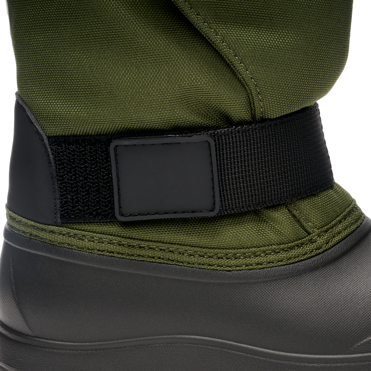Trek Kid Ultra-Lightweight Insulated Winter Boot with Liner - Stonz alt::Cypress