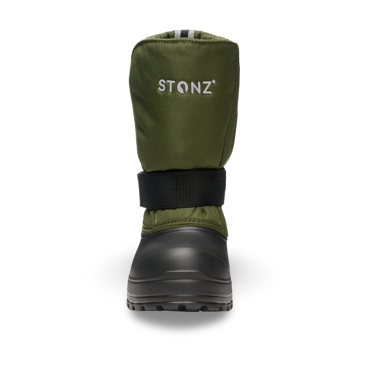 Trek Kid Ultra-Lightweight Insulated Winter Boot with Liner - Stonz alt::Cypress