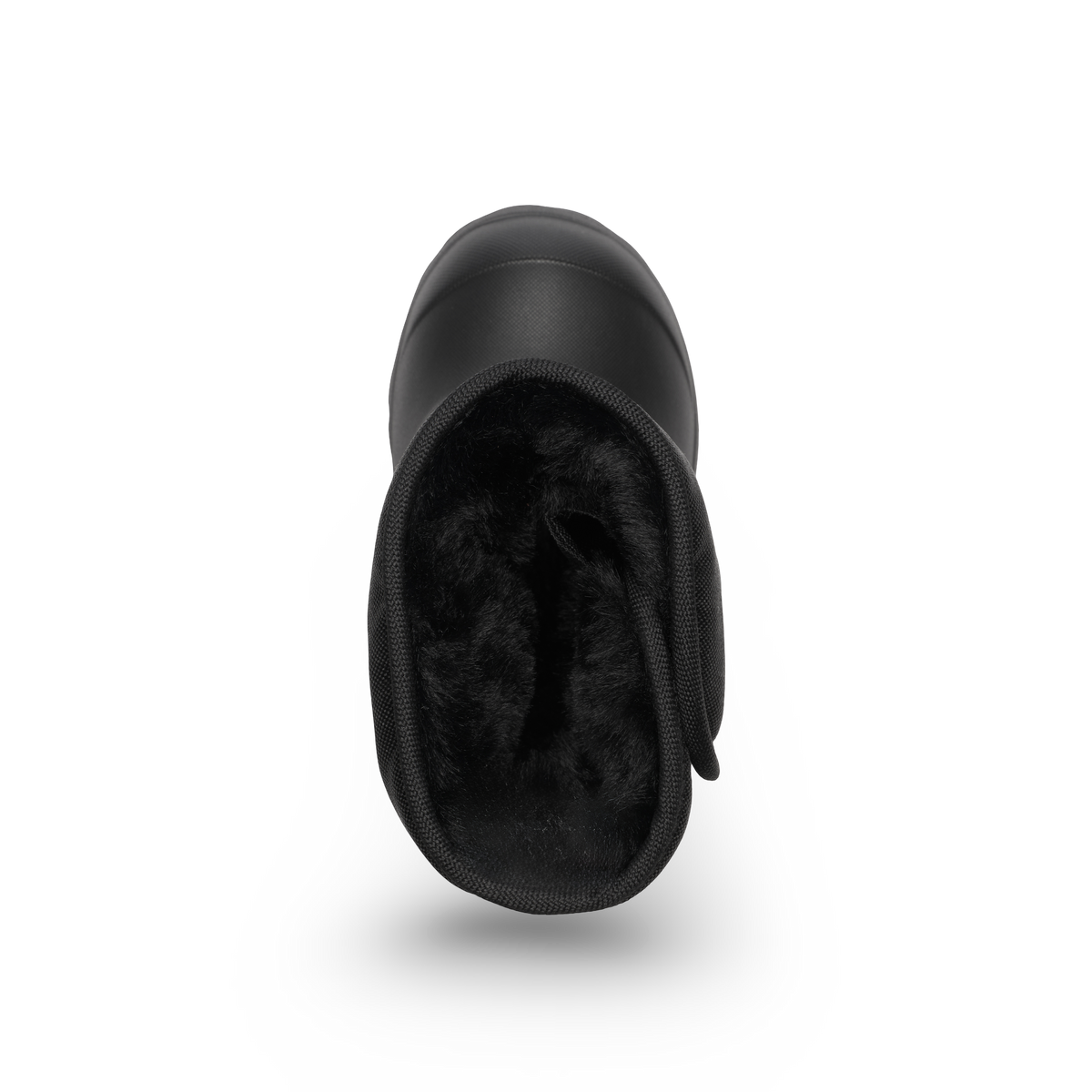 Trek Toddler Lightweight Insulated Winter Boot - Stonz alt::Black
