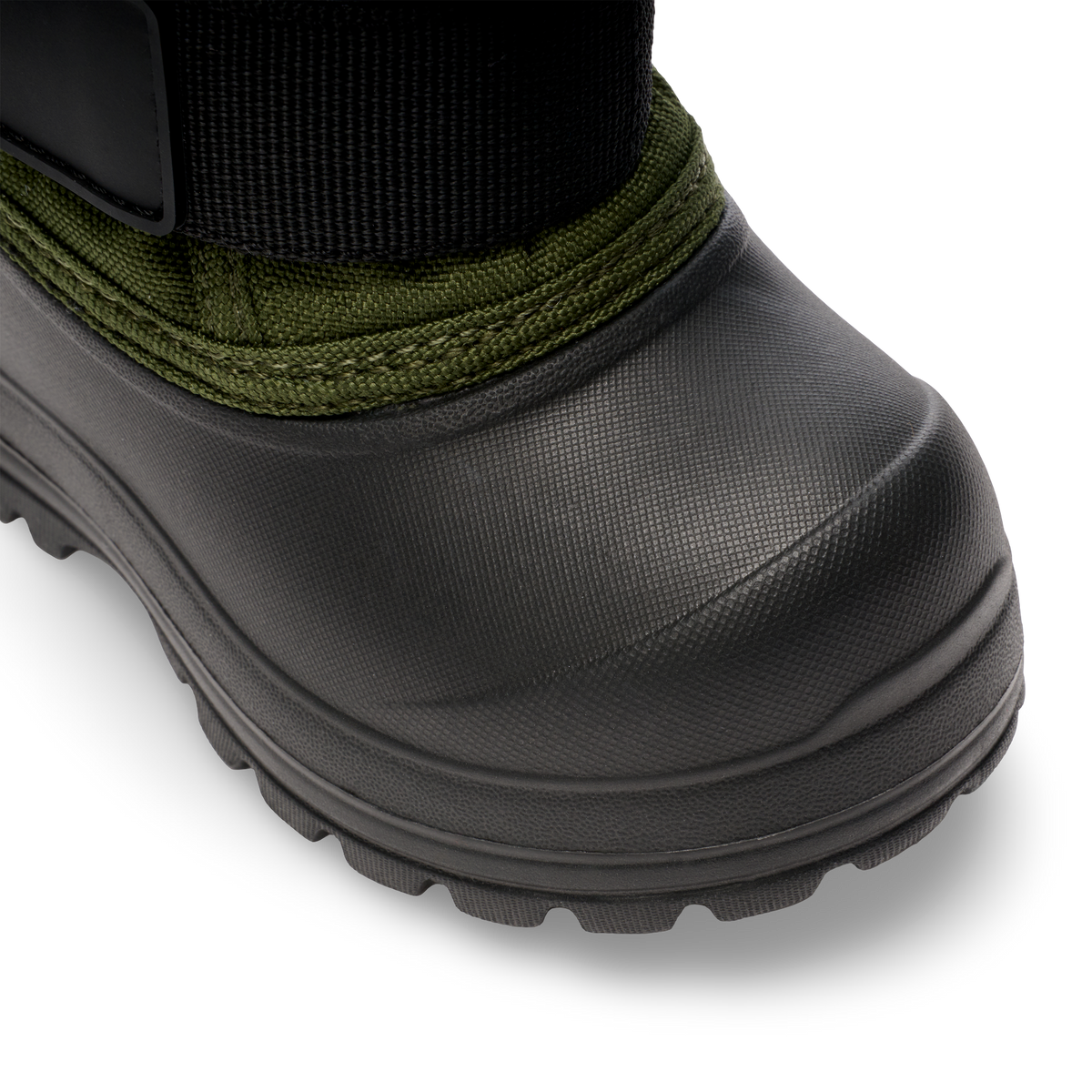 Trek Toddler Lightweight Insulated Winter Boot - Stonz alt::Cypress