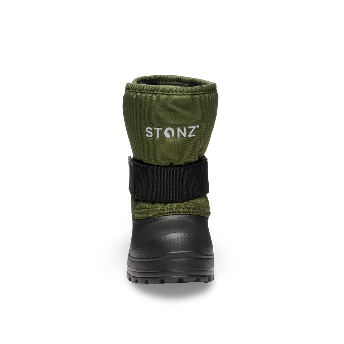 Trek Toddler Lightweight Insulated Winter Boot - Stonz alt::Cypress