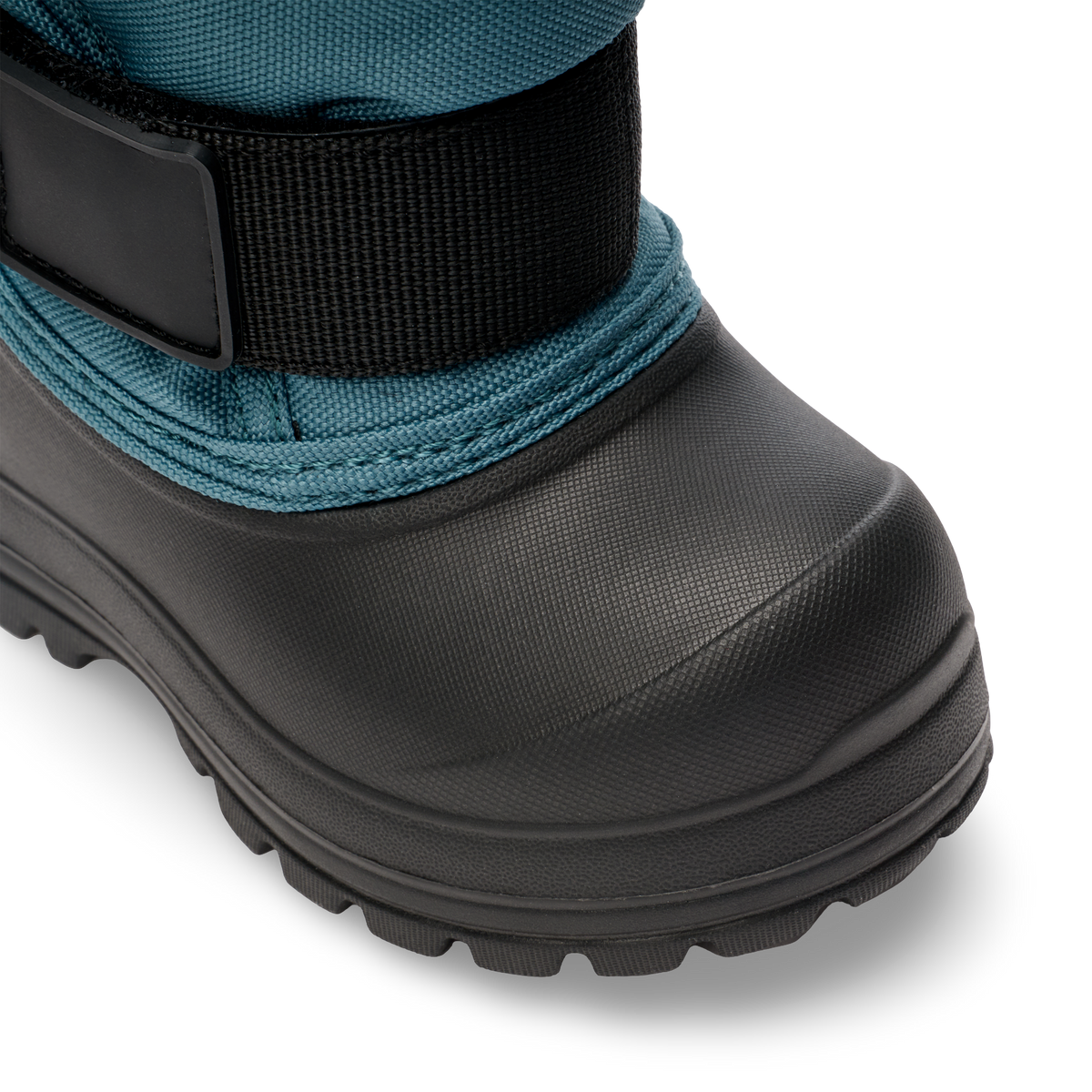Trek Toddler Lightweight Insulated Winter Boot - Stonz alt::Denim