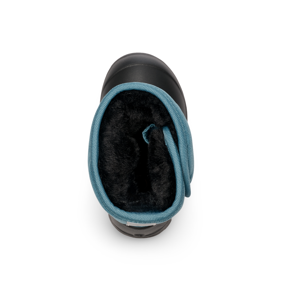 Trek Toddler Lightweight Insulated Winter Boot - Stonz alt::Denim