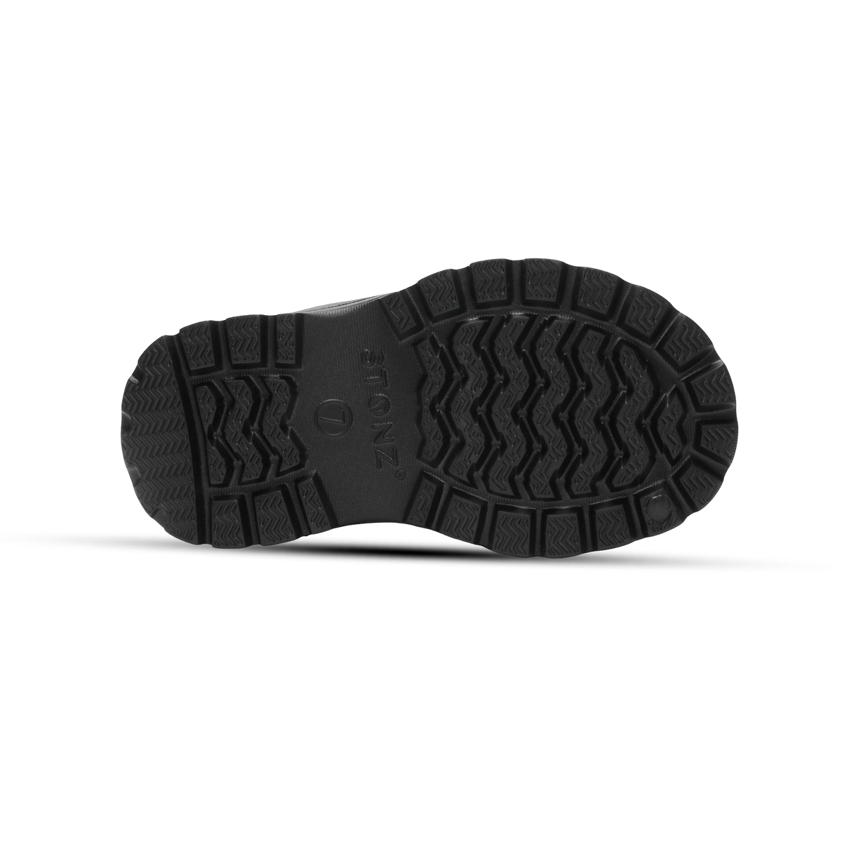 Trek Toddler Lightweight Insulated Winter Boot - Stonz alt::Haze Pink